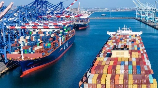 Container Capacity Growth is Unsustainable Warns Sea-Intelligence