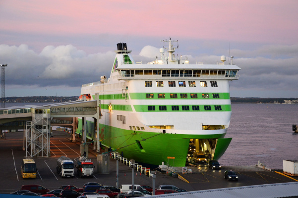 Tallink plans to bring the MyStar vessel to the line in June