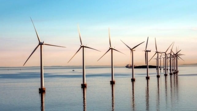 Allianz Highlights Need to Manage Emerging Risks in Offshore Wind 