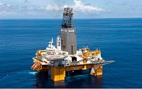 Neptune Energy Norge awarded an extension for the  Norway's Odfjell Drilling and Chinese yard CIMC Raffles
