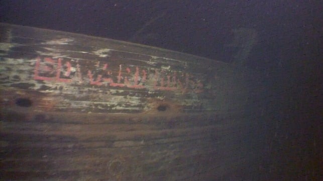 Two Long-Lost Great Lakes Lumber Ships Discovered off Michigan