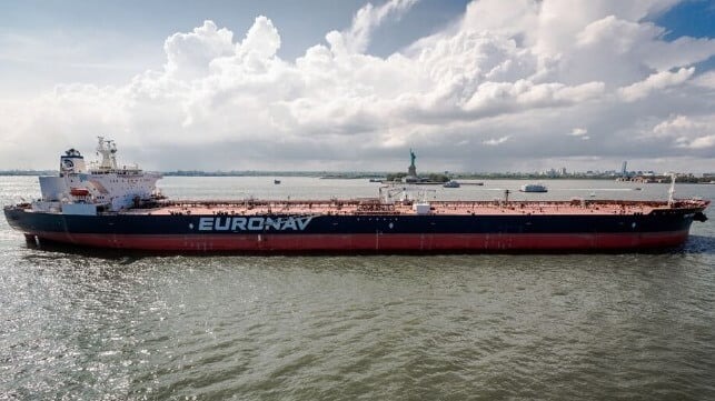 Analysts Rate Euronav “Buy” as it Expands VLCC Leadership