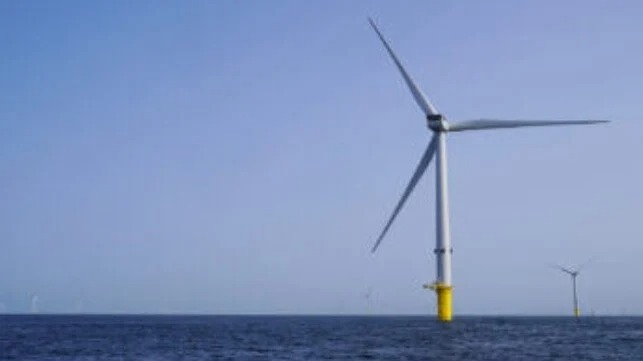Hollandse Kust Noord Wind Farm to Demonstrate Ballard Fuel Cells