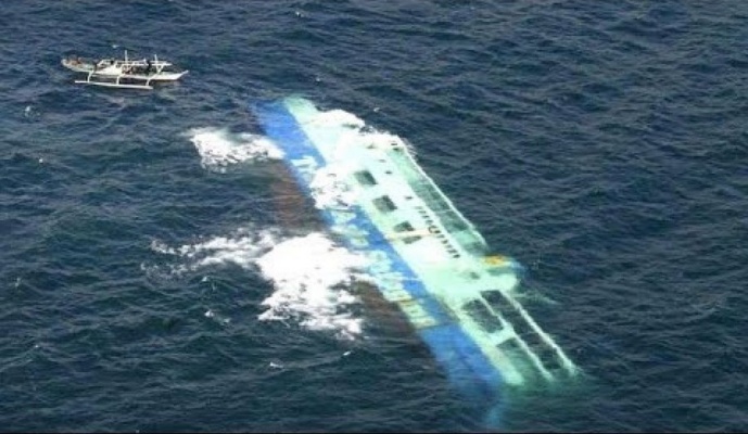 Preliminary investigation of the sunken ferry "Estonia" begins in a month