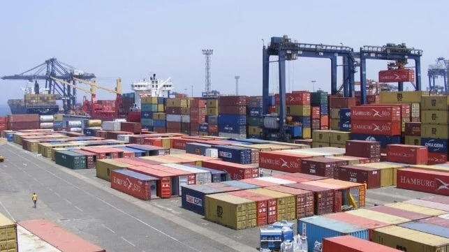 Hutchison, CMA CGM and COSCO Invest in Expanding Egyptian Terminals