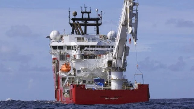 DOF Subsea Australia Convicted of Health & Safety Violations