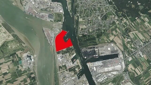 Vopak Buys Tank Terminal in Port of Antwerp to Supply Renewable Energy