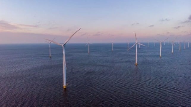 BOEM Completes Environmental Analysis for Fourth U.S. Offshore Wind Farm