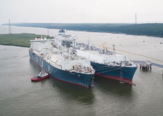 Lithuanian FSRU to get 20 LNG cargoes in March-September