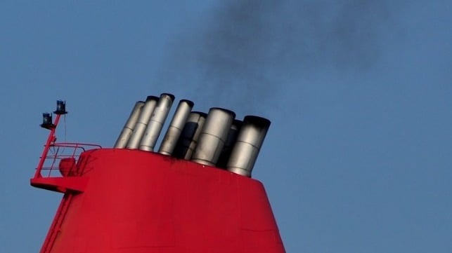 EU ETS Could Create $20B Liability for Shipping Between 2024 and 2026